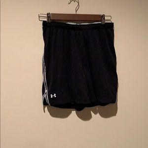 Under Armour Shorts